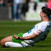 Standpauke und zwei Saisonpremieren