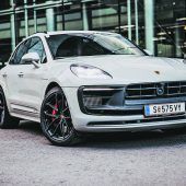 So macht Sport im SUV richtig Spaß