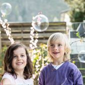 Das Osterwochenende könnte zum Wetterhit werden