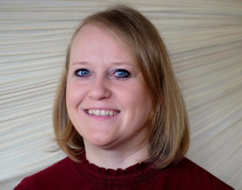 Susanne Westreicher möchte jedem Patienten die bestmögliche Unterstützung anbieten. Bischof