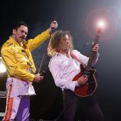 The Spirit of Freddie Mercury