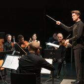Junge Spitzenmusiker bündeln