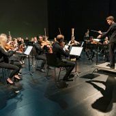 Camerata Musica- Musiktheaterprojekt