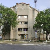 Transnistrien meldet Beschuss aus Ukraine