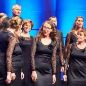 Der Chor Vocale Neuburg feiert sein 40-Jahr-Jubiläum