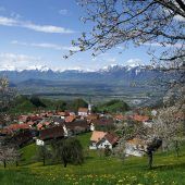 Auftakt für KLAR-Region Vorderland-Feldkirch