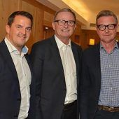 Gemeinsame Liste und eigene Personalpolitik