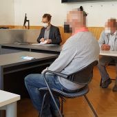 Familie fetzt sich vor Gericht