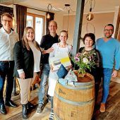 Neues Leben in „Kreiers Alp“