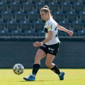 Im Halbfinale gegen den Serienmeister