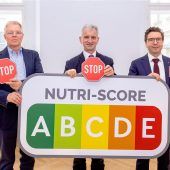Gravierende Mängel bei Nutri-Score