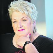 Stefanie Werger noch einmal live auf der Bühne erleben