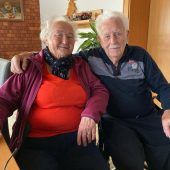 Schöne erfüllte 60 Jahre