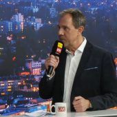 Den Winter gut überstanden