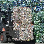 Teure Versäumnisse bei Plastik