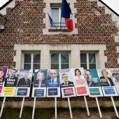Fünf weitere Jahre Macron?