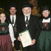 Tradition und Trachten blicken in die Zukunft