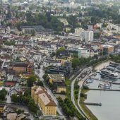 Teuerste Wohnungspreise