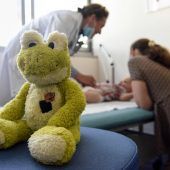 Immer mehr Hepatitis-Fälle