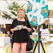 Am Kirchplatz dreht sich alles ums Rad