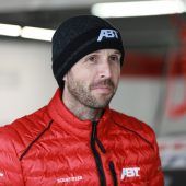 Rückkehrer Rene Rast ist bereit