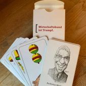 Reisen mit Nehammer, jassen mit Rüdisser