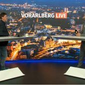 „Dornbirn südlichster Punkt, der Sinn macht“