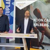 Aufruf zur Innovation