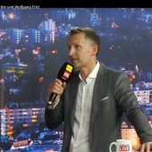 Zurück an den Verhandlungstisch