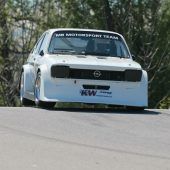 Automobilcup startet