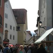 Ostern für die ganze Familie in der Alpenstadt