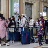 Neues Erstaufnahmezentrum für Flüchtlinge in Hohenems