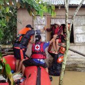 Zahl der Toten nach Unwetter auf den Philippinen weiter gestiegen