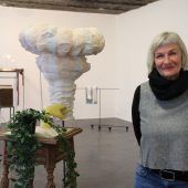 Den Augenblick mit Zangen festhalten
