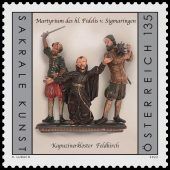 Auf den Spuren des heiligen Fidelis