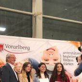 Eingesendet. Vereinsnachrichten aus dem Bezirk