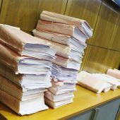 Prozessbeginn: Bier im Wert von 1,7 Millionen Euro gestohlen
