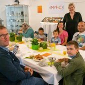 Willkommen in Frastanz