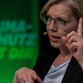 Mit fossiler Energie in die Abhängigkeit gerutscht