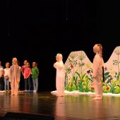 Schultheatertage zum 34. Mal in Dornbirn