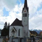 „Brunnagass“ für die Alte Kirche