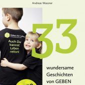 Leben retten mit Geschichten von Lebensrettern