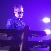 Depeche Mode-Keyboarder Andy Fletcher gestorben