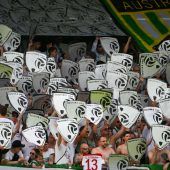 Austria-Match: Verdacht auf Buttersäure-Anschlag