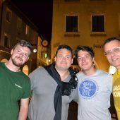 Feel-Good in Bludenz