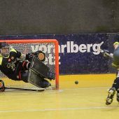 Finaleinzug für den RHC Dornbirn vertagt