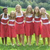 Festival der jungen Chöre in Vorarlberg