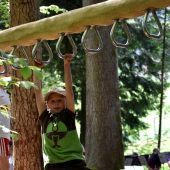 Neuer Freizeittreff für Familien in Doren