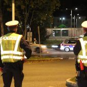 Berauschte Autofahrer aus dem Verkehr gezogen