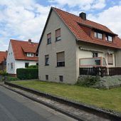 Der Traum vom Einfamilienhaus